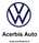 Logo Acerbis Auto Srl